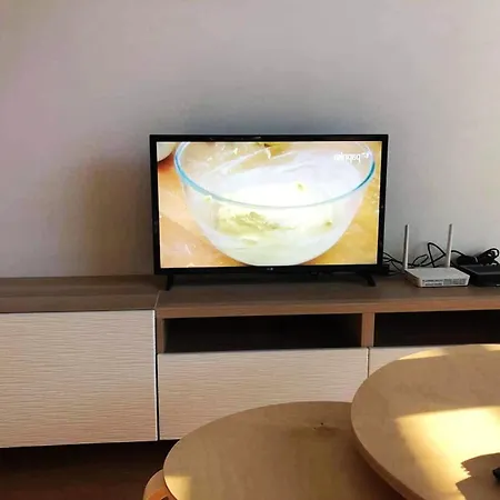 Comfort In Centre Lejlighed