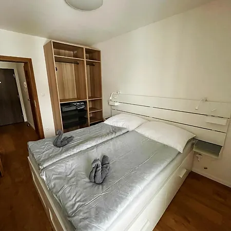 Comfort In Centre Lejlighed *